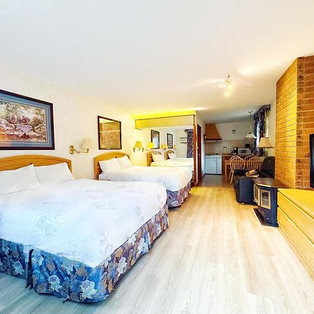 Inntowne Motel II โฮป ภายนอก รูปภาพ