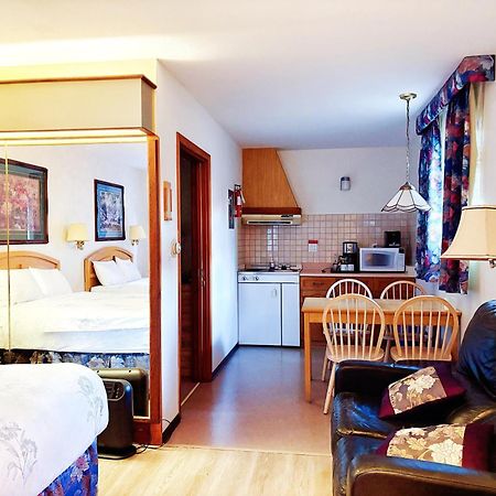 Inntowne Motel II โฮป ภายนอก รูปภาพ