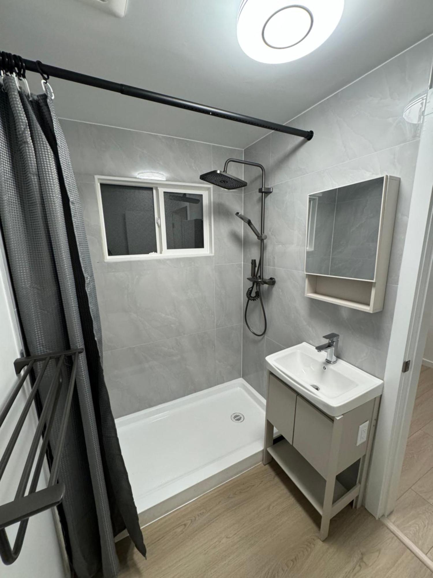 Inntowne Motel II โฮป ภายนอก รูปภาพ