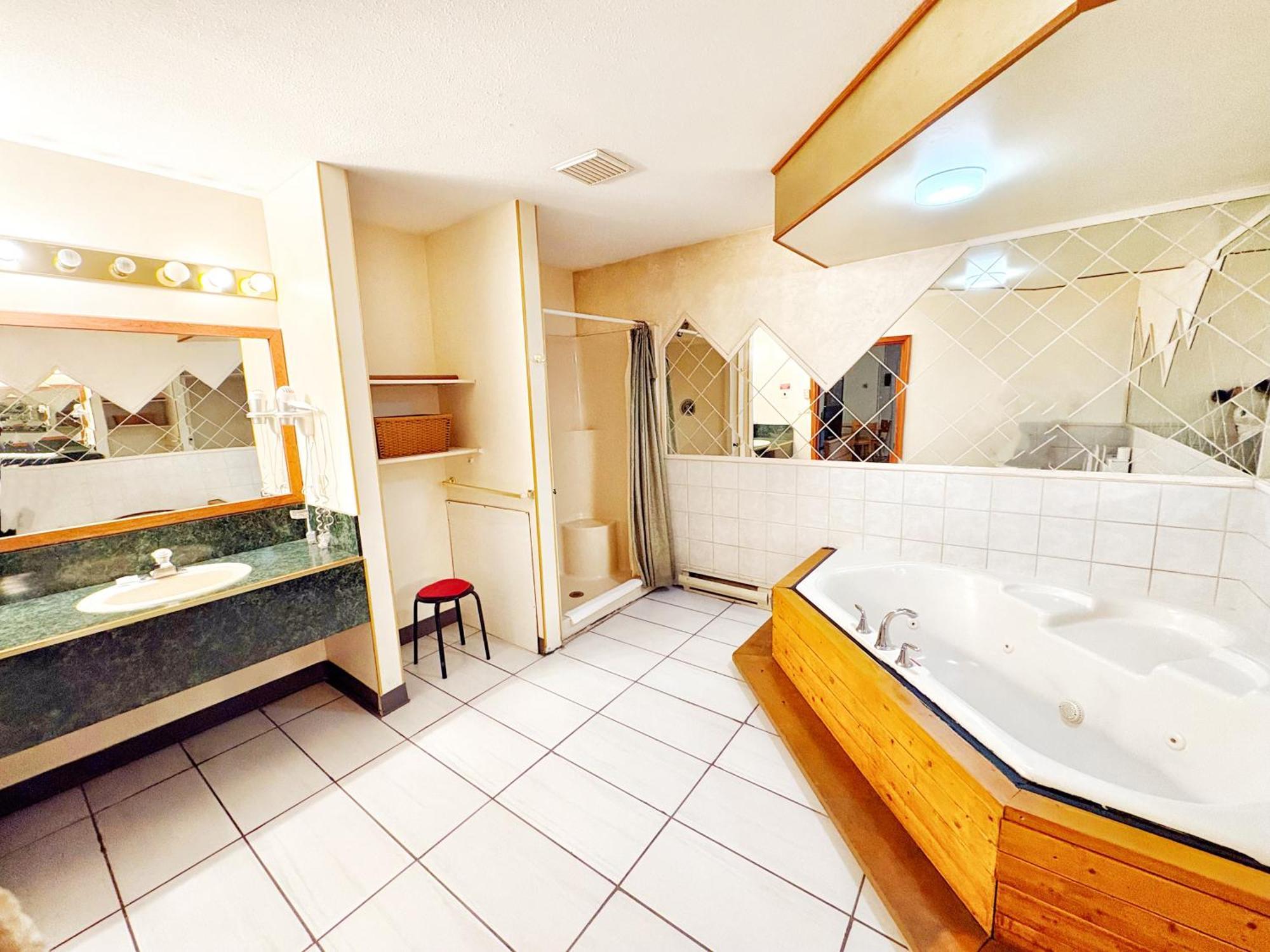 Inntowne Motel II โฮป ภายนอก รูปภาพ