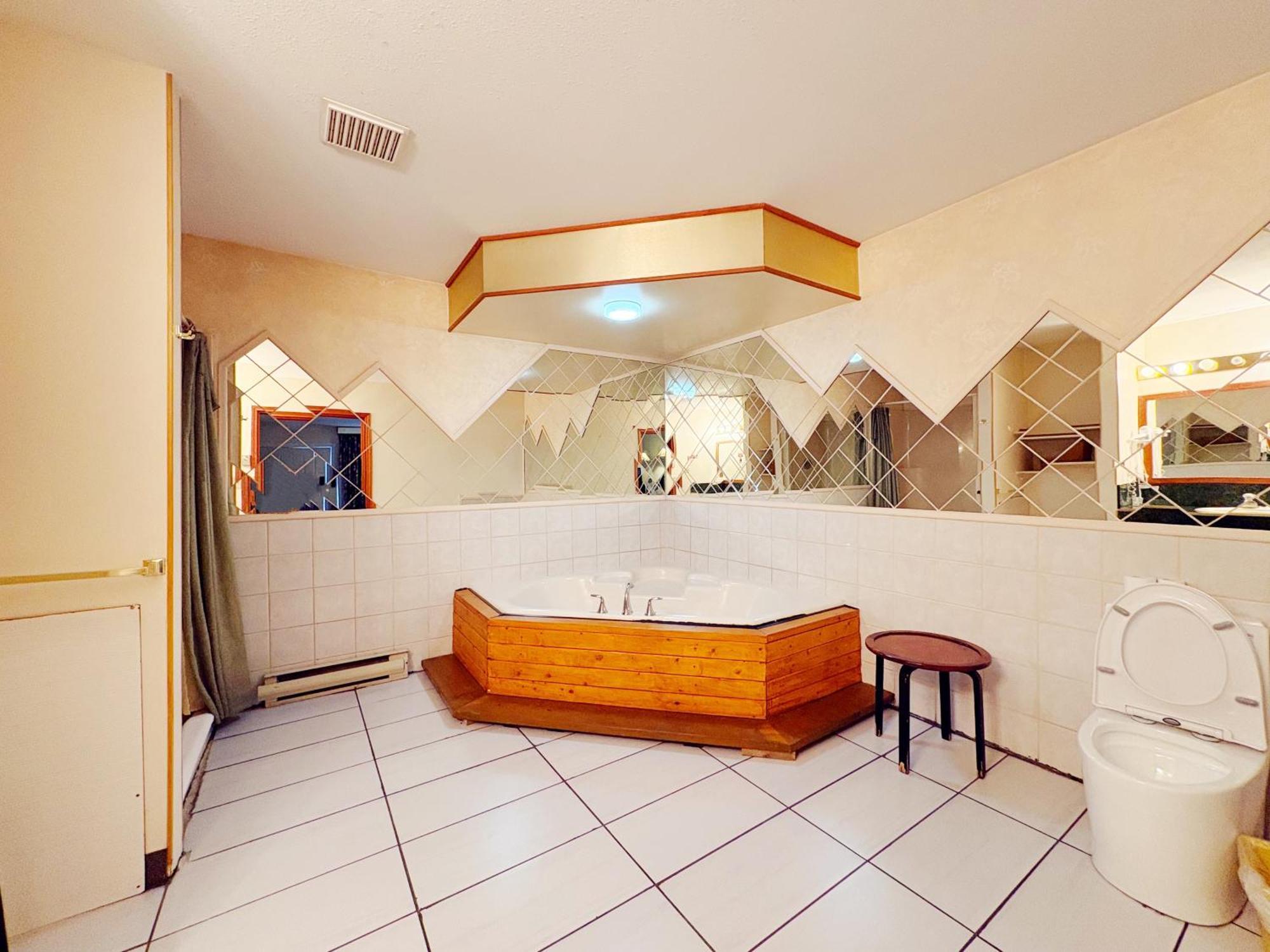 Inntowne Motel II โฮป ภายนอก รูปภาพ